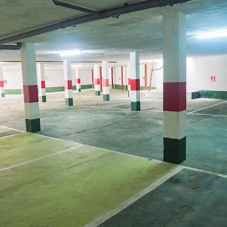 Conilplus Apartment Lorca 콘일데라프론테라 외부 사진