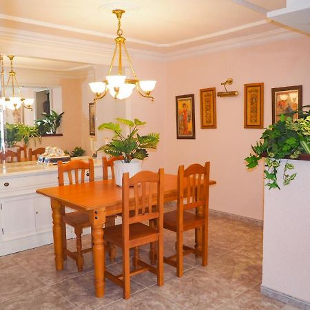 Conilplus Apartment Lorca 콘일데라프론테라 외부 사진