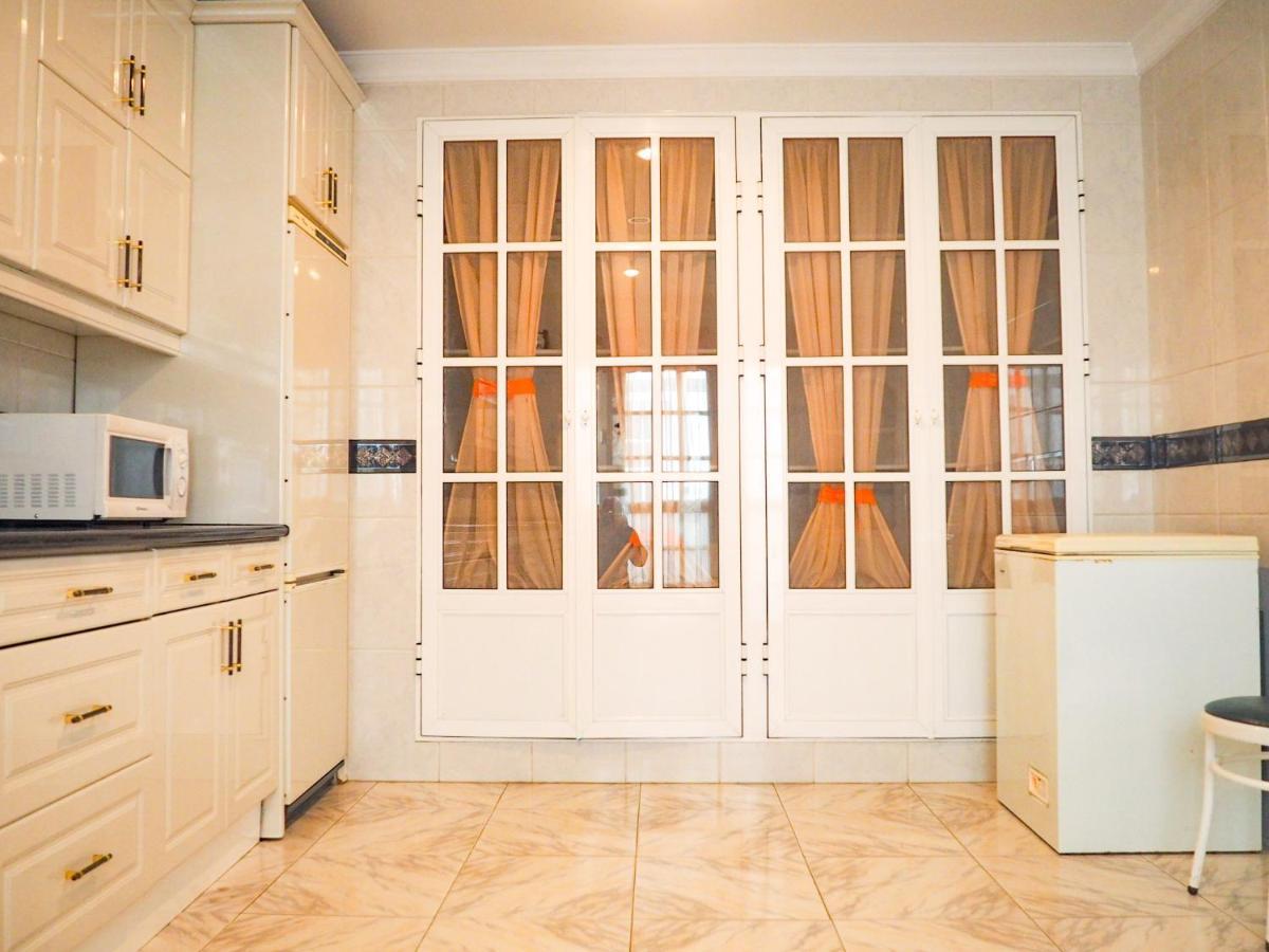 Conilplus Apartment Lorca 콘일데라프론테라 외부 사진