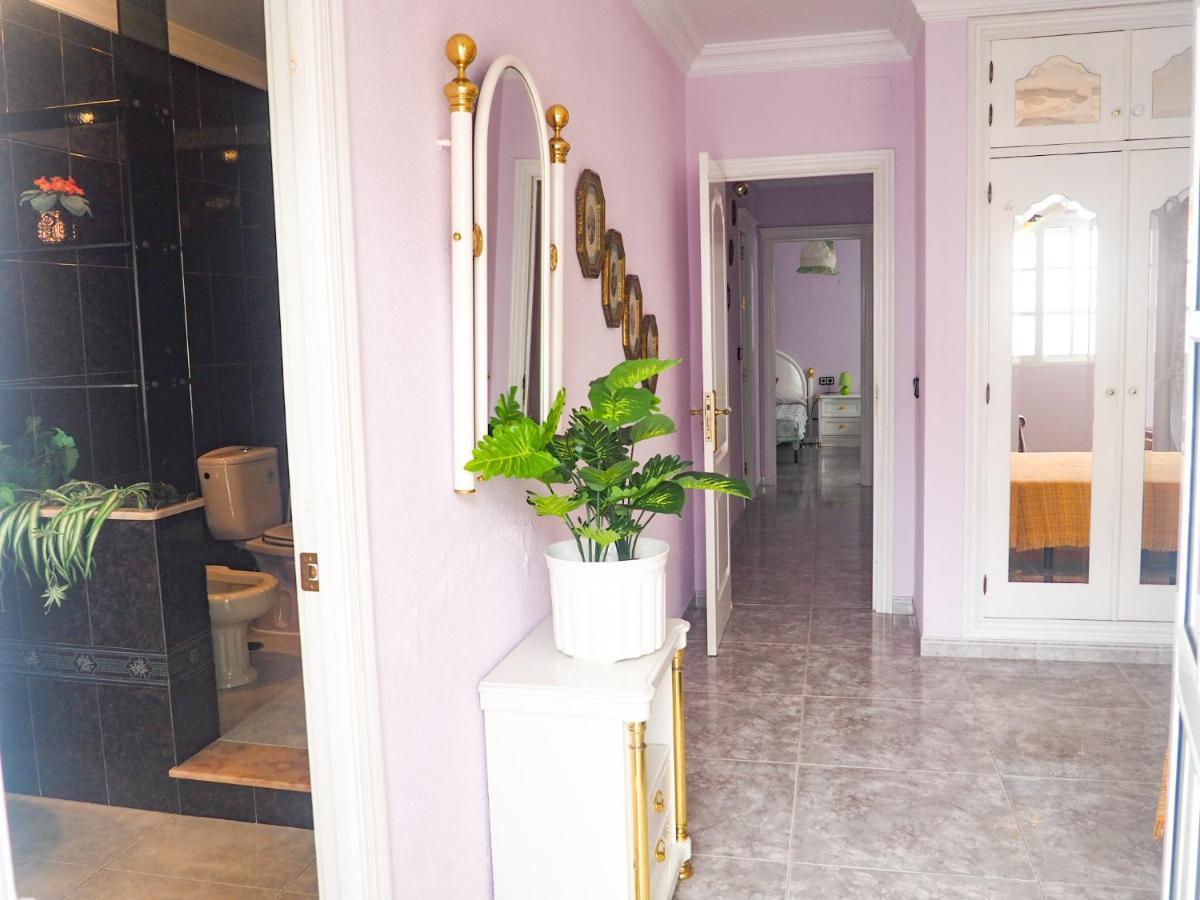 Conilplus Apartment Lorca 콘일데라프론테라 외부 사진