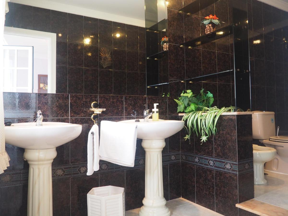 Conilplus Apartment Lorca 콘일데라프론테라 외부 사진
