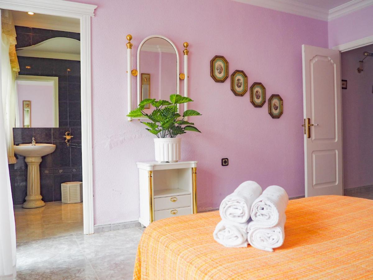 Conilplus Apartment Lorca 콘일데라프론테라 외부 사진