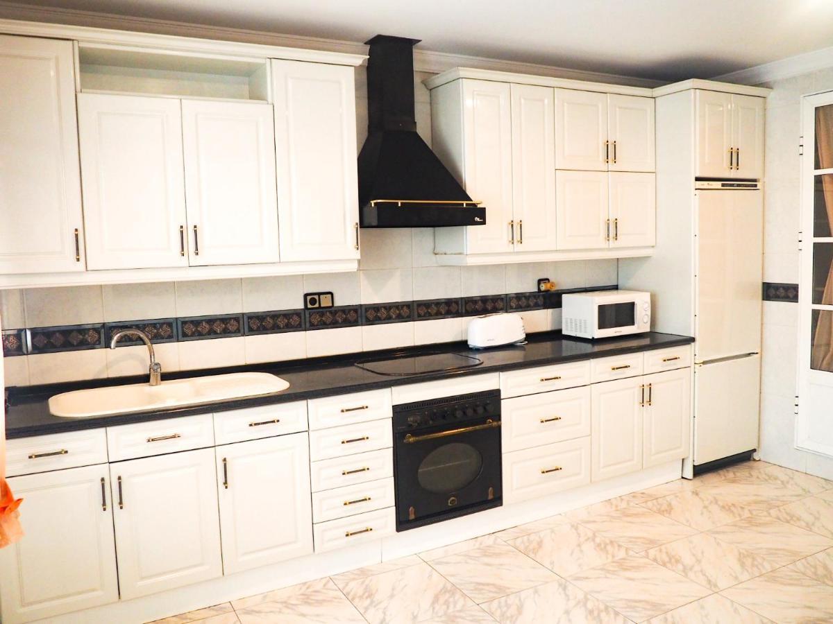 Conilplus Apartment Lorca 콘일데라프론테라 외부 사진