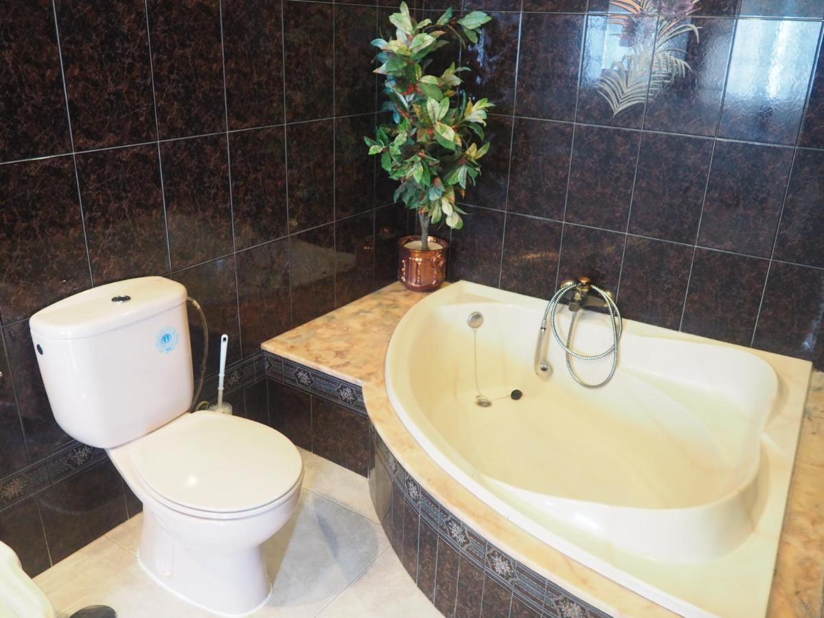 Conilplus Apartment Lorca 콘일데라프론테라 외부 사진