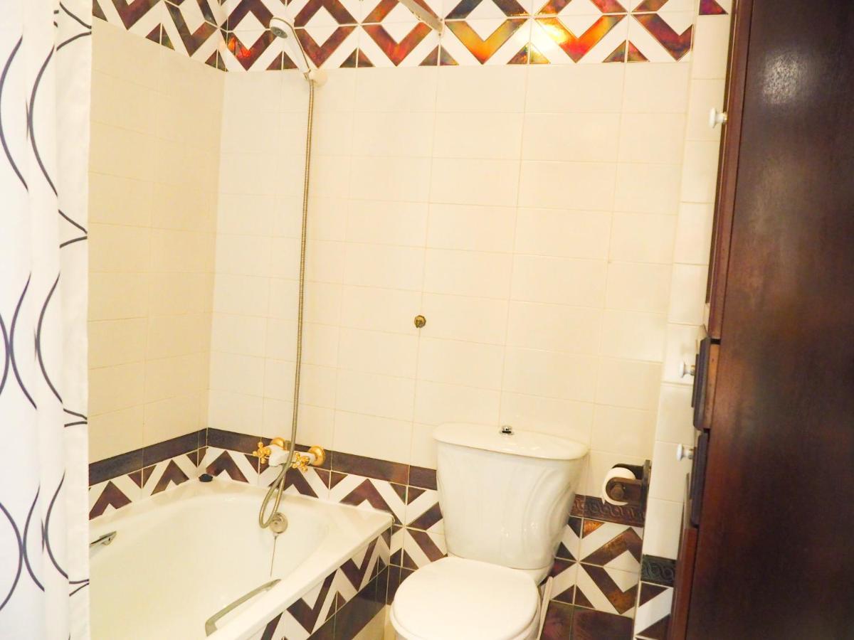 Conilplus Apartment Lorca 콘일데라프론테라 외부 사진