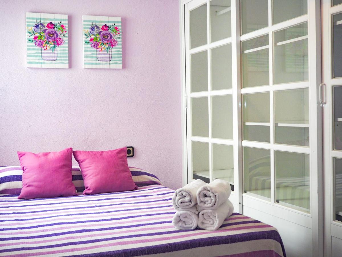 Conilplus Apartment Lorca 콘일데라프론테라 외부 사진